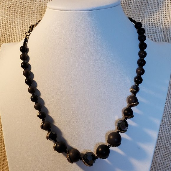 NWOT Premier Designs CROWD PLEASER Necklace - Picture 8 of 10